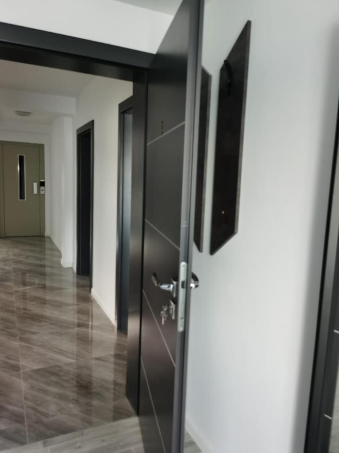 Ren Litoral Hotell Năvodari Eksteriør bilde