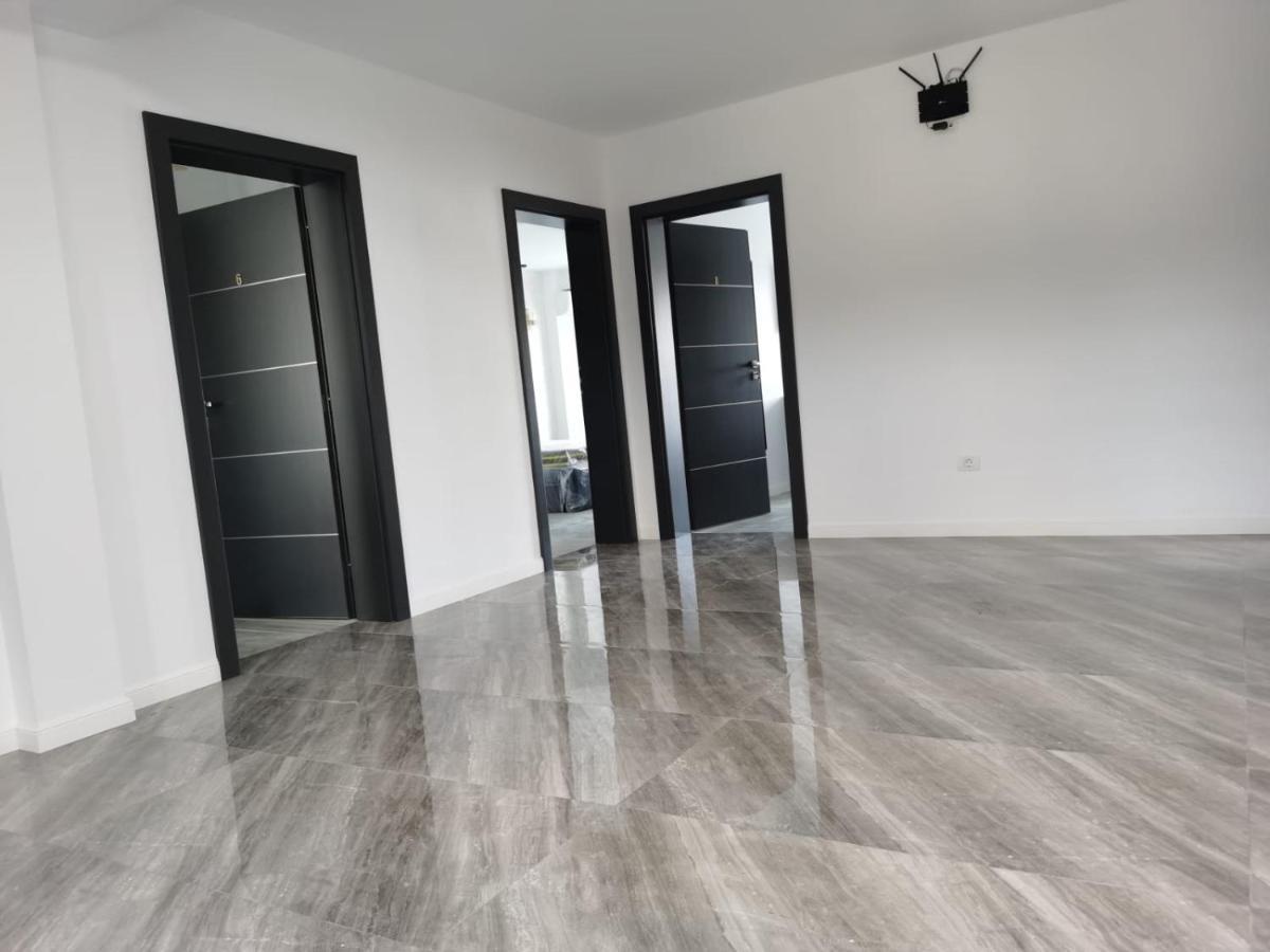 Ren Litoral Hotell Năvodari Eksteriør bilde